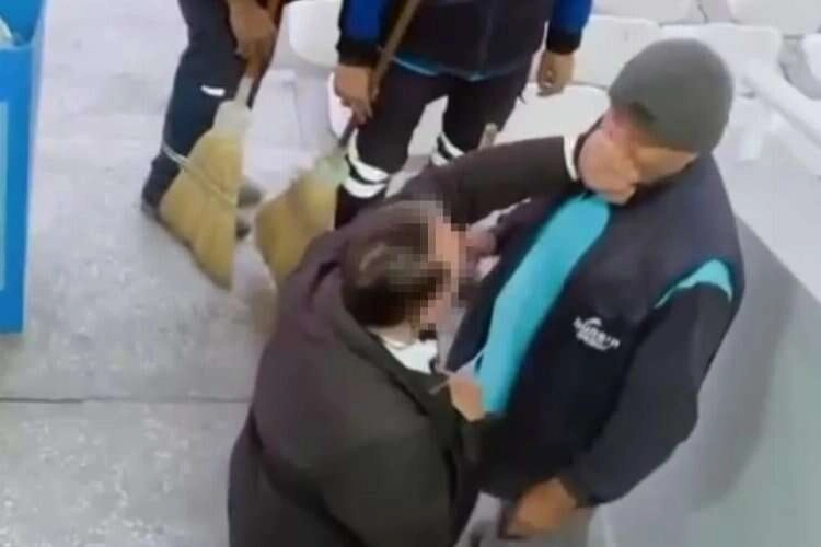 İşçisine tokat atan patrona dava açıldı haberinin görseli