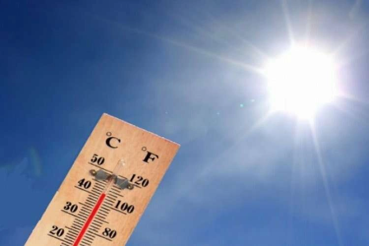 Uşak'ta bu hafta sonu hava nasıl olacak? 29/30 Temmuz 2023 haberinin görseli