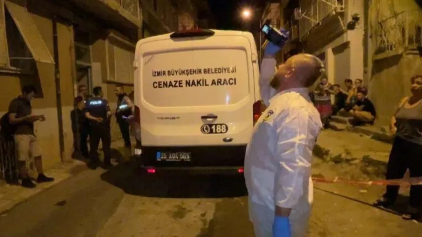 yangın