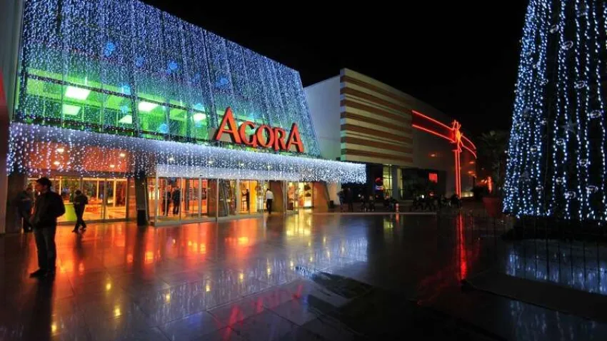 agora avm-ilkses
