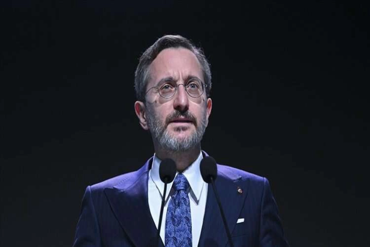 Başkan Altun'dan 