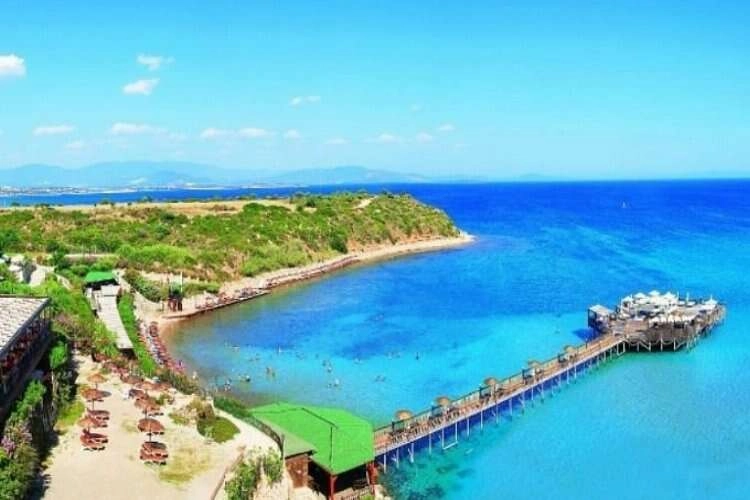 Aydın’da sakin bir tatil için: Didim