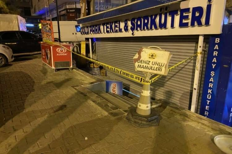 İstanbul'da 2 kişinin öldürüldüğü kavgada yeni gelişme