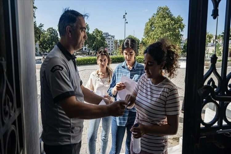 KPSS Alan Bilgisi soru kitapçıkları ve cevap anahtarları yayımlandı