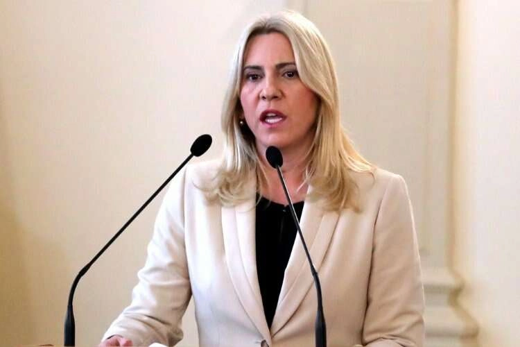 ABD’den Sırp yetkililere yaptırım    haberinin görseli