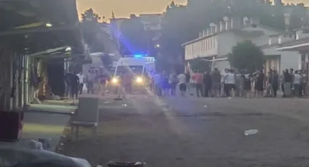 İzmir hipodromda kavga: 6 yaralı