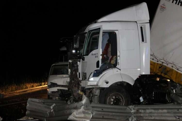 Jandarma astsubay kıdemli çavuş şehit oldu haberinin görseli