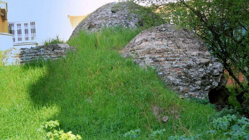 nazilli hamam