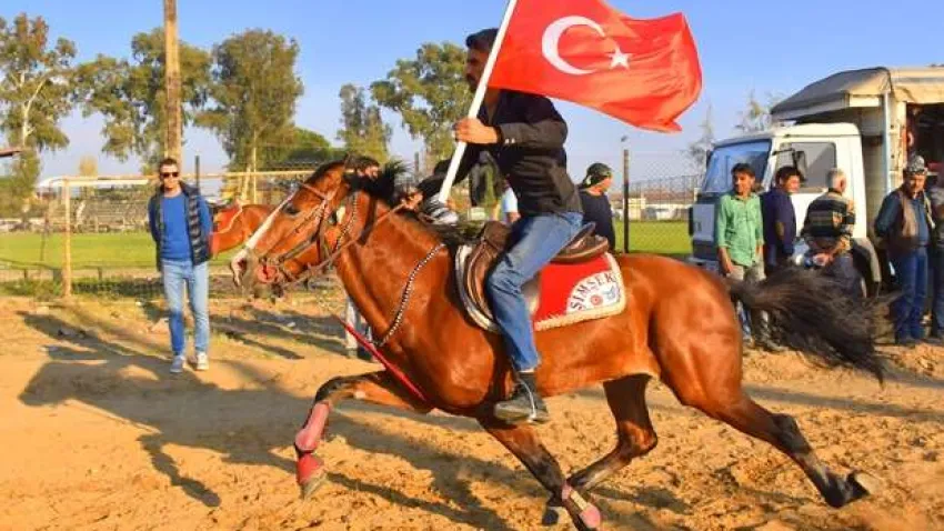 rahvan at yarışları-ilkses