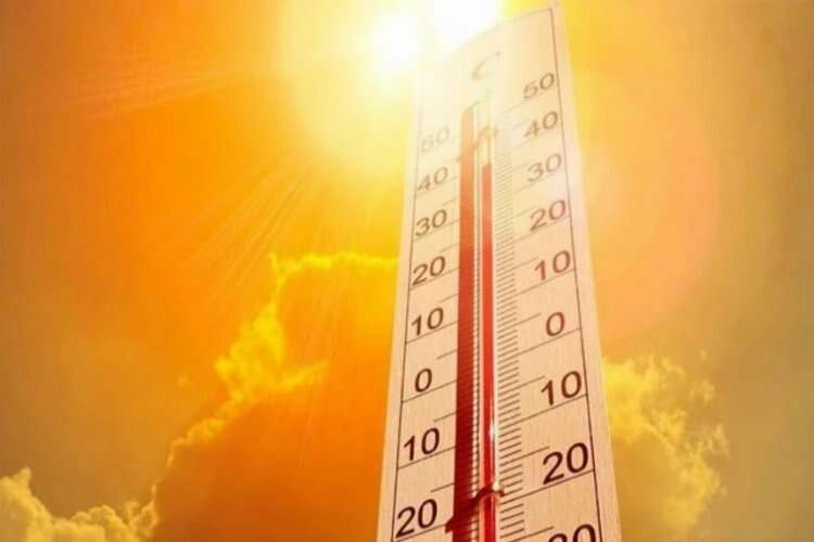 Meteoroloji uyardı! Denizli’de sıcaklıklar tekrar yükseliyor