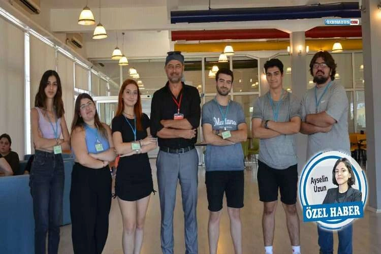 Bu sene tercihte akran danışmanlığı haberinin görseli