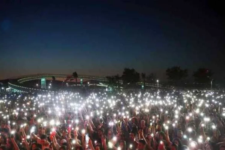 Aliağa’da etkinlikler dolu dolu devam ediyor