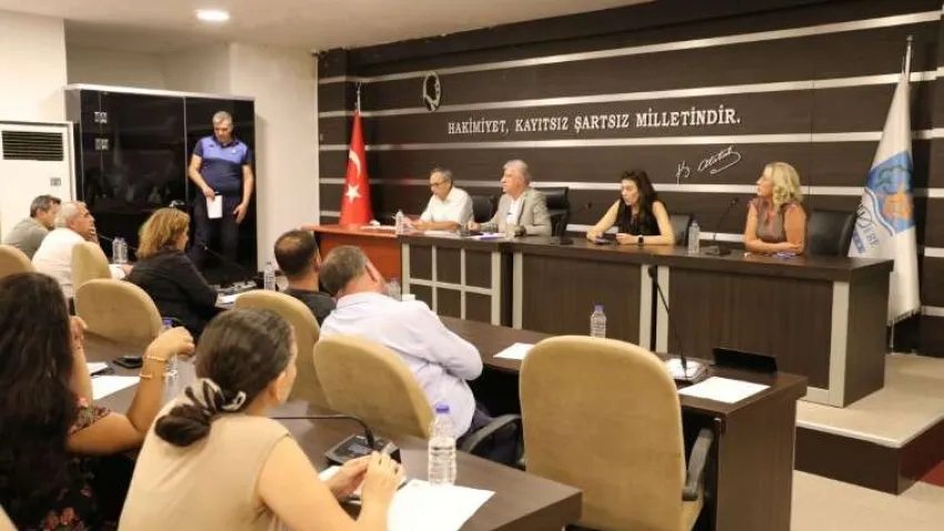 narlıdere