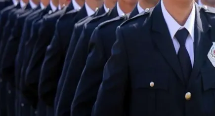 Polis Akademisi (PMYO) başvuruları başladı