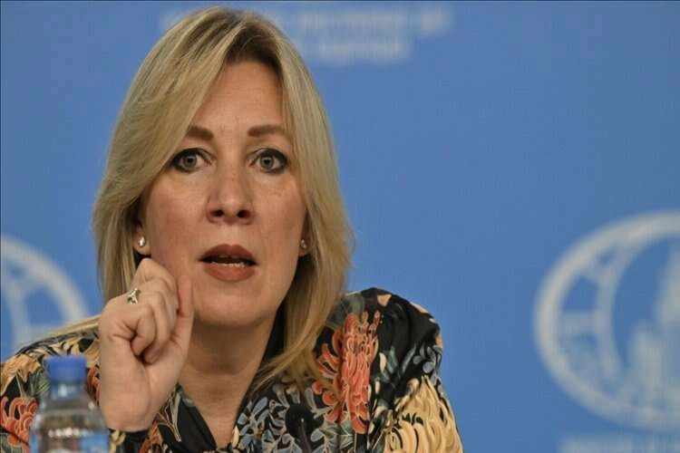 Rusya'dan Zelenskiy uyarısı: Washington'ı tehlikeye atıyor haberinin görseli