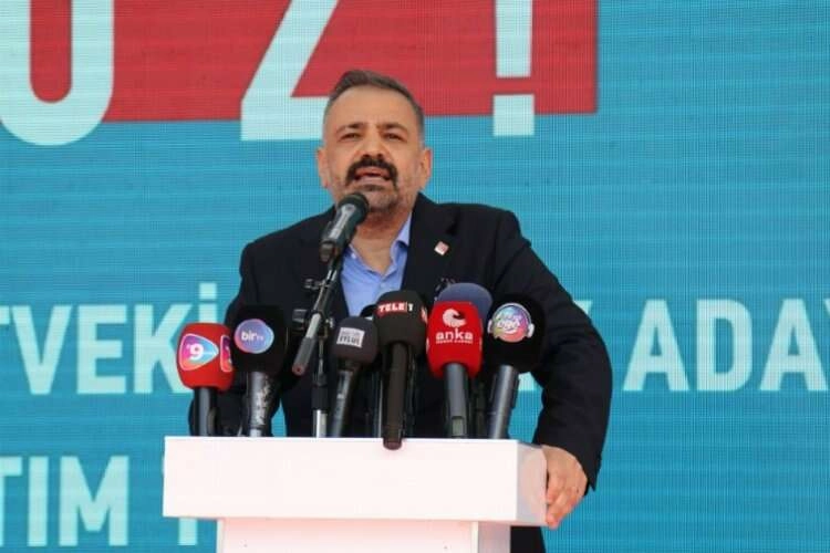 CHP’den grevdeki işçilere çağrı: İzmirliyi mağdur etmeyelim