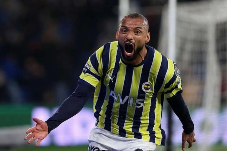 Fenerbahçe'de Joao Pedro ile yollar ayrılıyor