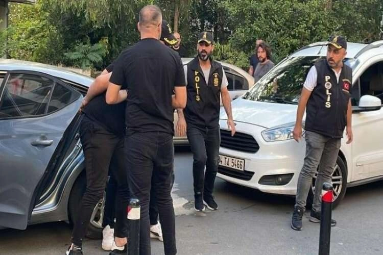 İstanbul Esenyurt'taki tekel bayi saldırısında yeni gelişme haberinin görseli