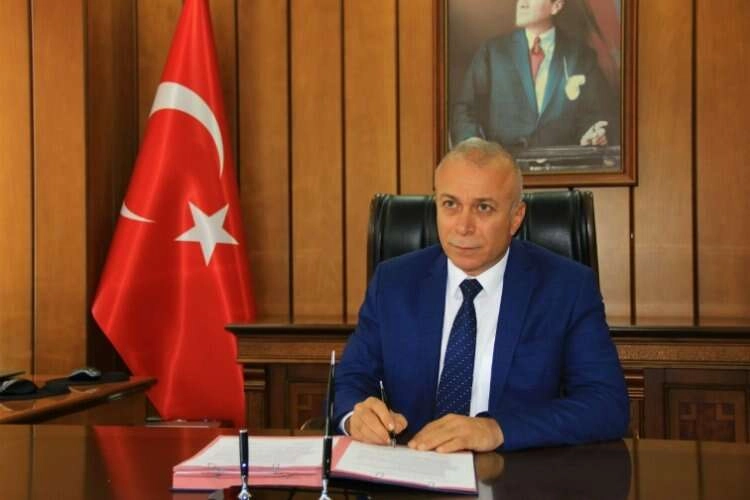 Muğla Emniyet Müdürü Dilberoğlu merkeze alındı haberinin görseli