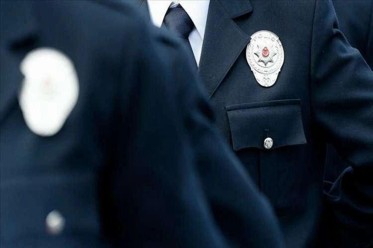 Resmi Gazete'de yayımlandı: 52 ilde emniyet müdürü değişti haberinin görseli