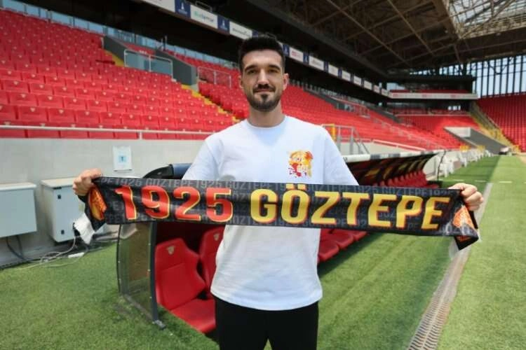 Kubilay Kanatsızkuş: Beklentinin farkındayız haberinin görseli