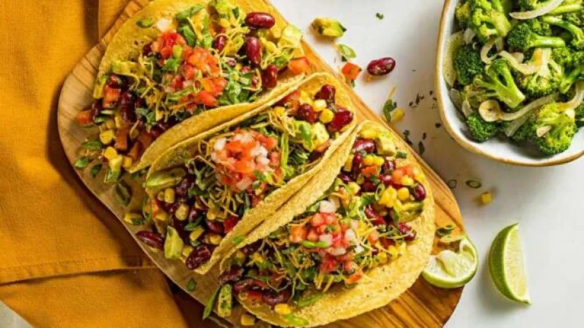 taco