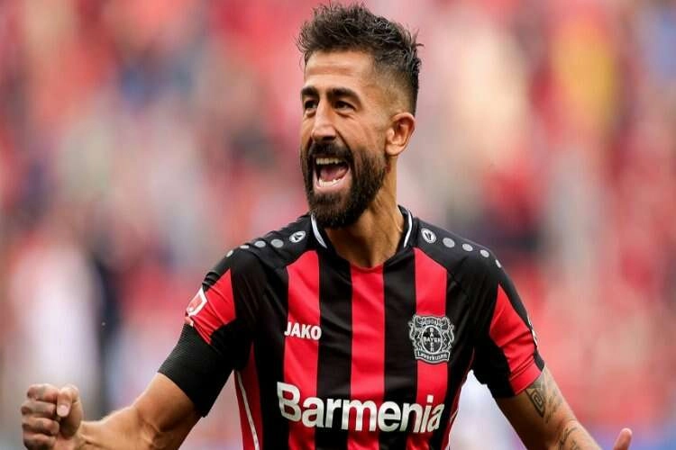 Kerem Demirbay, Galatasaray kadrosunda