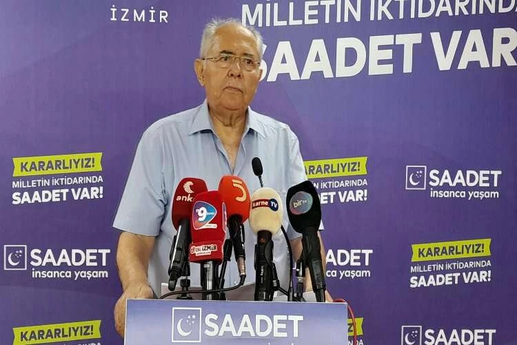 Tekir İzmir’den seslendi: TBMM’ye olağanüstü toplantı çağrısı haberinin görseli