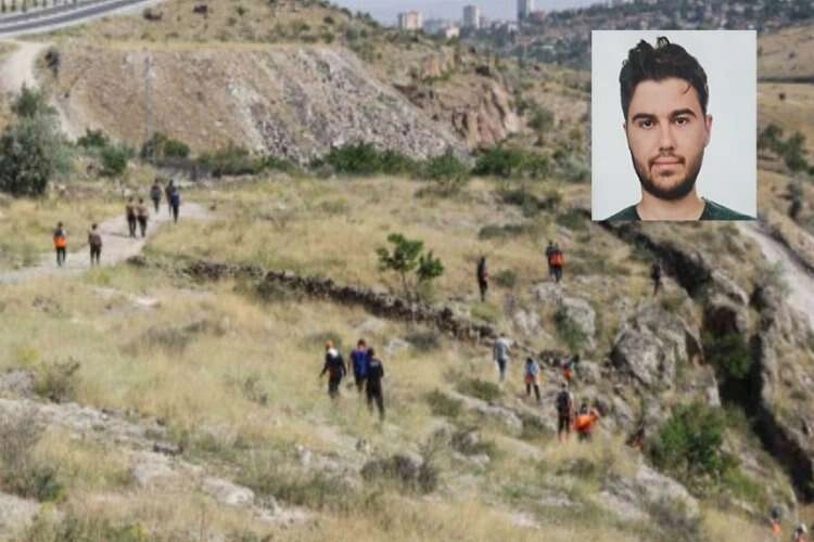 Kayseri'deki kayıp tıp fakültesi öğrencisinden acı haber haberinin görseli