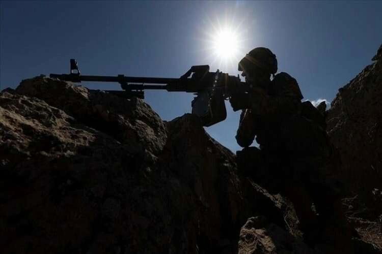 Bakan Yerlikaya: Son terörist etkisiz hale getirilinceye kadar mücadelemiz devam edecek haberinin görseli