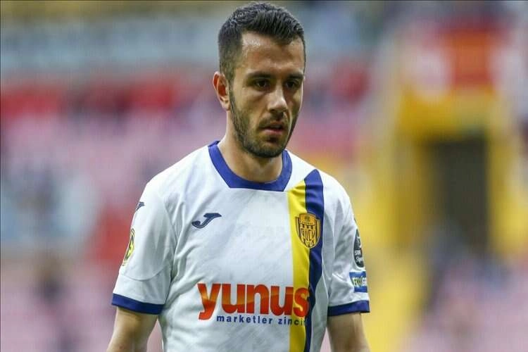 Emre Kılınç, Samsunspor'da haberinin görseli