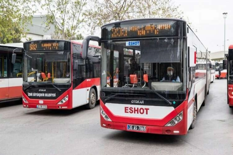 İzmirliler güne zamla uyandı haberinin görseli