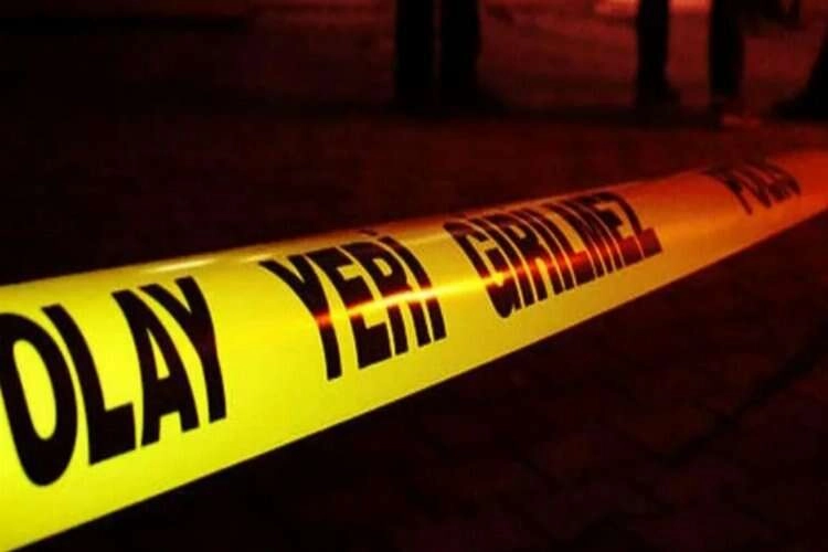 İzmir'de sokak ortasında kavga: 1 ölü haberinin görseli
