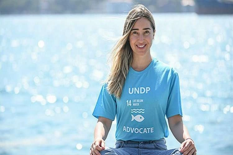 Şahika Ercümen kimdir? Şahika Ercümen'in spor branşı ne? haberinin görseli