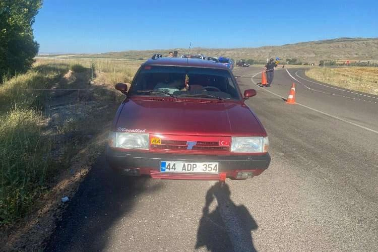 Sivas’ta korkunç olay! İki genç göğüslerinden vurulmuş halde ölü bulundu haberinin görseli