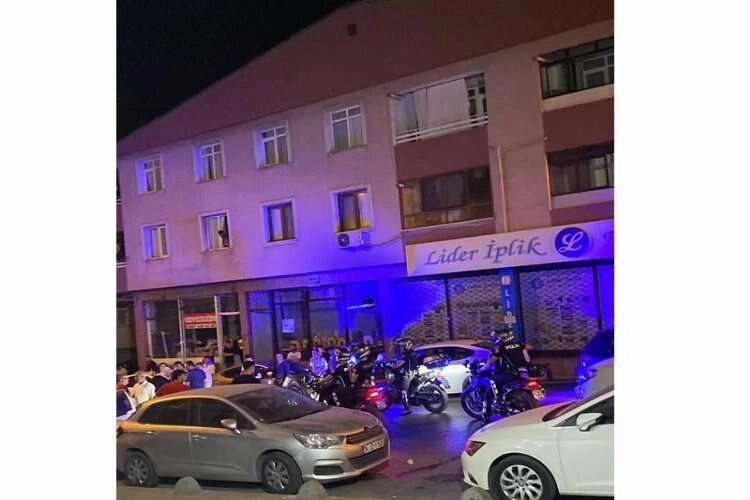 Düğünde ’halay başı olma’ kavgası haberinin görseli