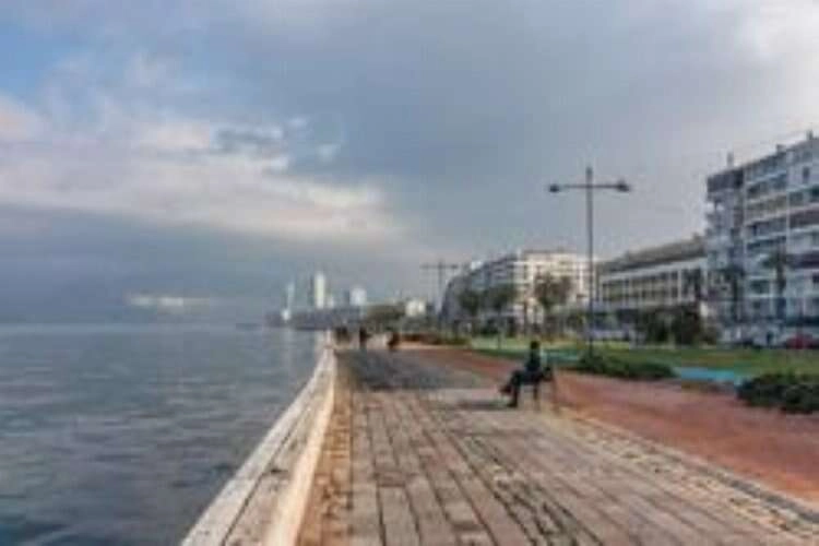 İzmir'de bu hafta sonu hava nasıl olacak? 5/6 Ağustos 2023 haberinin görseli