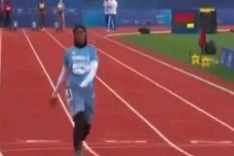 Somali'de sahte atlet skandalı: Atletizm Federasyonu Başkanı görevden alındı