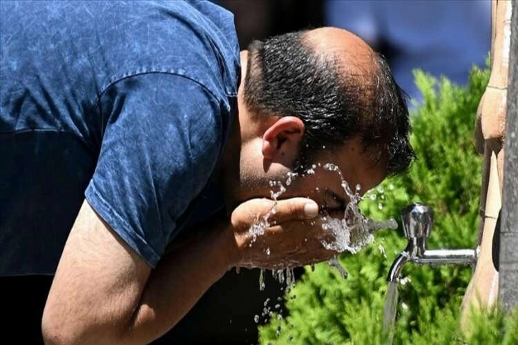 Uşak'ta bu hafta sonu hava nasıl olacak? 5/6 Ağustos 2023 haberinin görseli