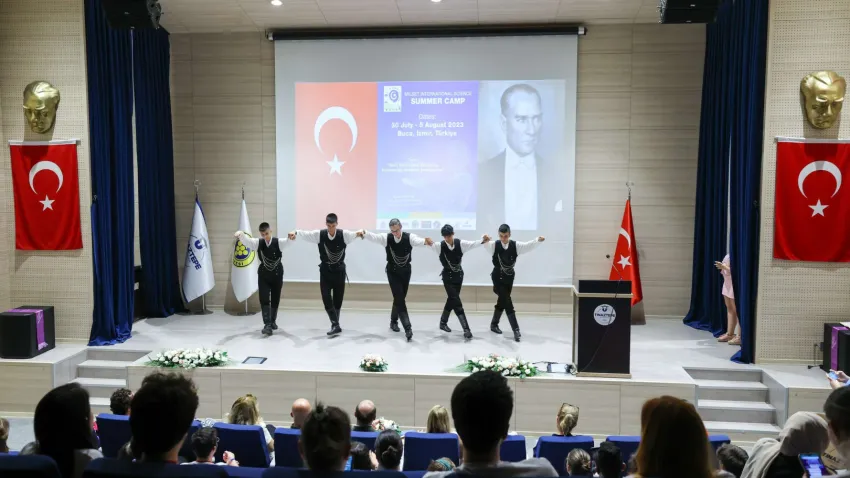 ULUSLARARASI KAMP_İLKSES