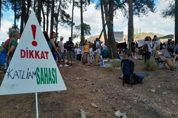 CHP’li vekillerden 8 Ağustos için ortak çağrı haberinin görseli