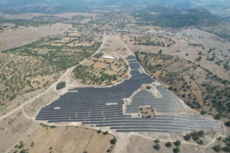 Seyitli’den 146 milyonluk dev güneş enerjisi yatırımı haberinin görseli