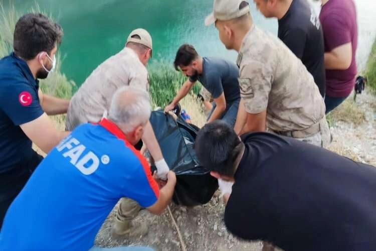 Adıyaman’da bir genç serinlemek isterken canından oldu haberinin görseli