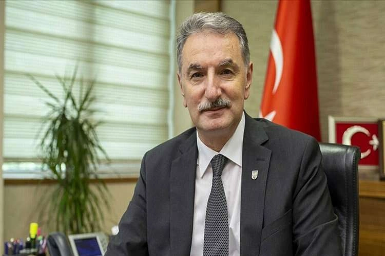 Ahmet Güldal: Buğday üretiminde 30 yılın rekoru kırıldı