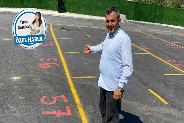 Acar: Mevzuata uygun yer istiyoruz haberinin görseli