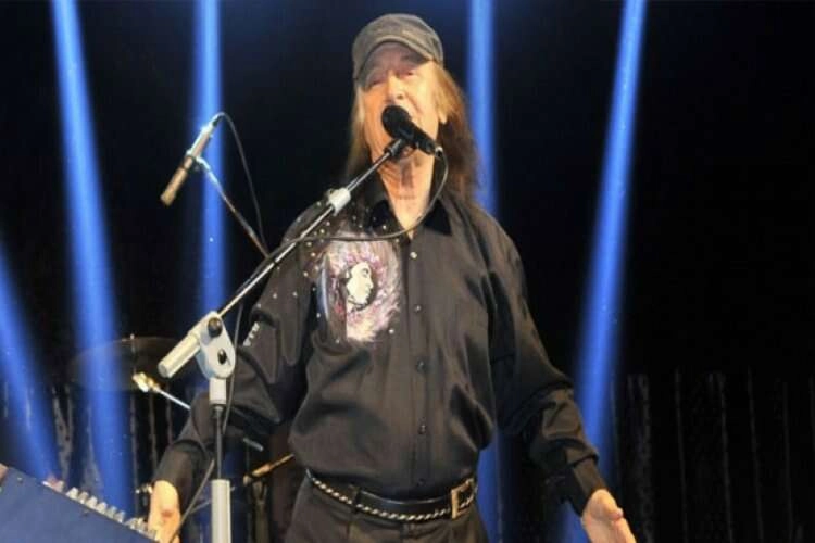 Erkin Koray, hayatını kaybetti haberinin görseli