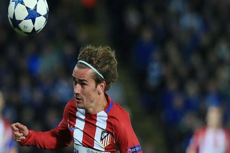 Galatasaray, Griezmann transferinde sona yaklaştı