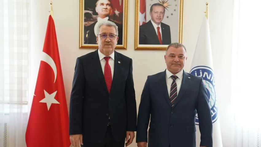 Prof. Dr. Necdet Budak - Prof. Dr. Emre İlker_ilkses