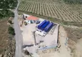 Seferihisar’da arıtma tesisinin çalışmaları devam ediyor