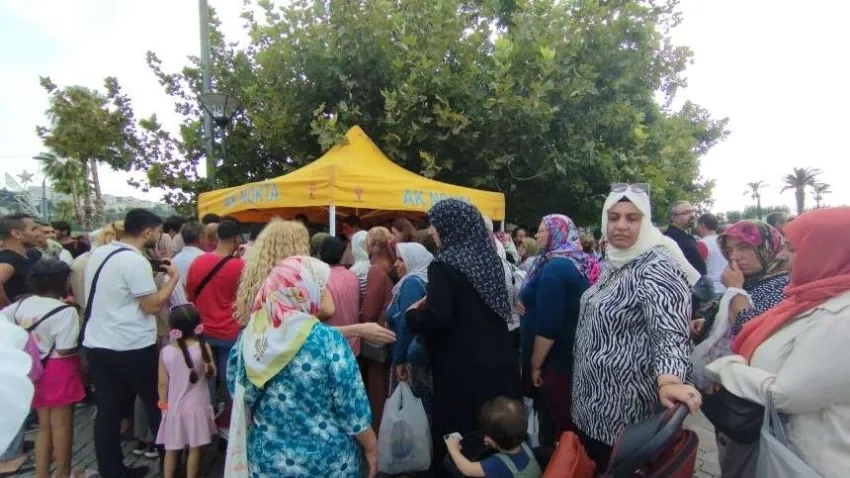 aşure